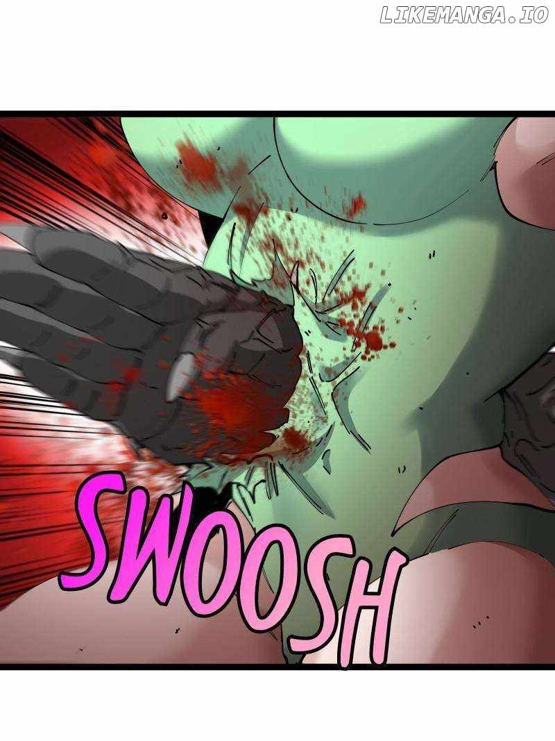 I Am The Monster Overlord Chapter 61 72